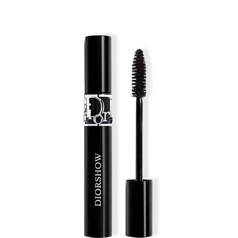 dior new look mascara reviews|diorshow 24h buildable volume mascara.